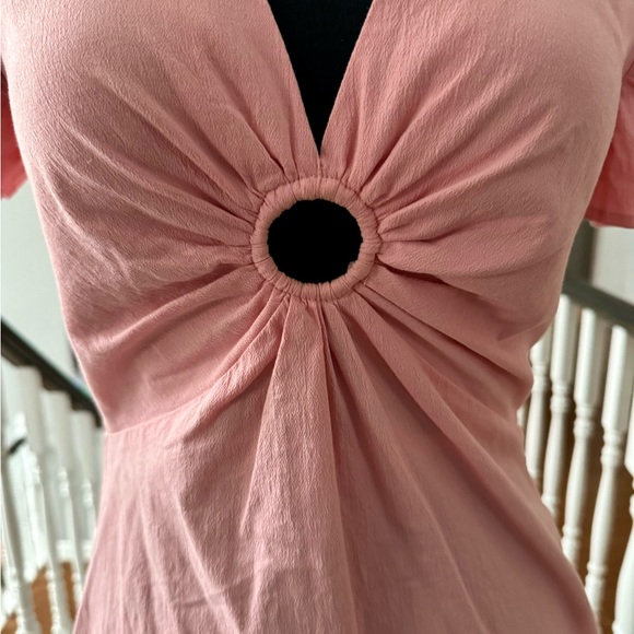 Abercrombie & Fitch Mini Dress - Picture 4 of 4